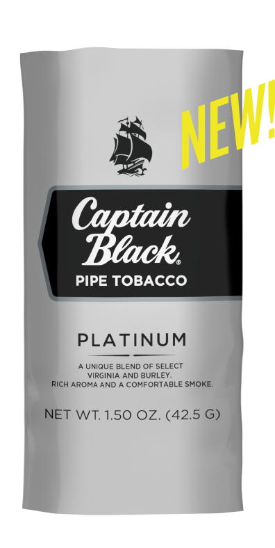 Can of Platinum Blend