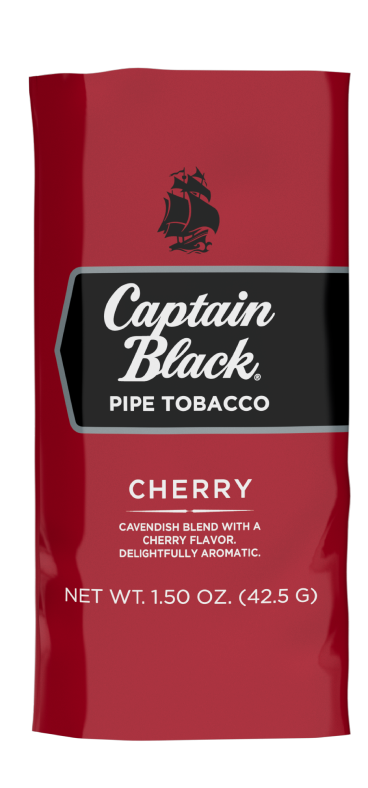 Can of Cherry Blend