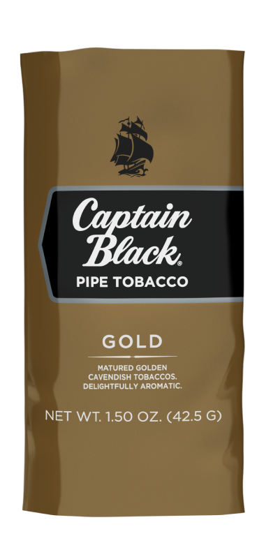 Can of Gold Blend
