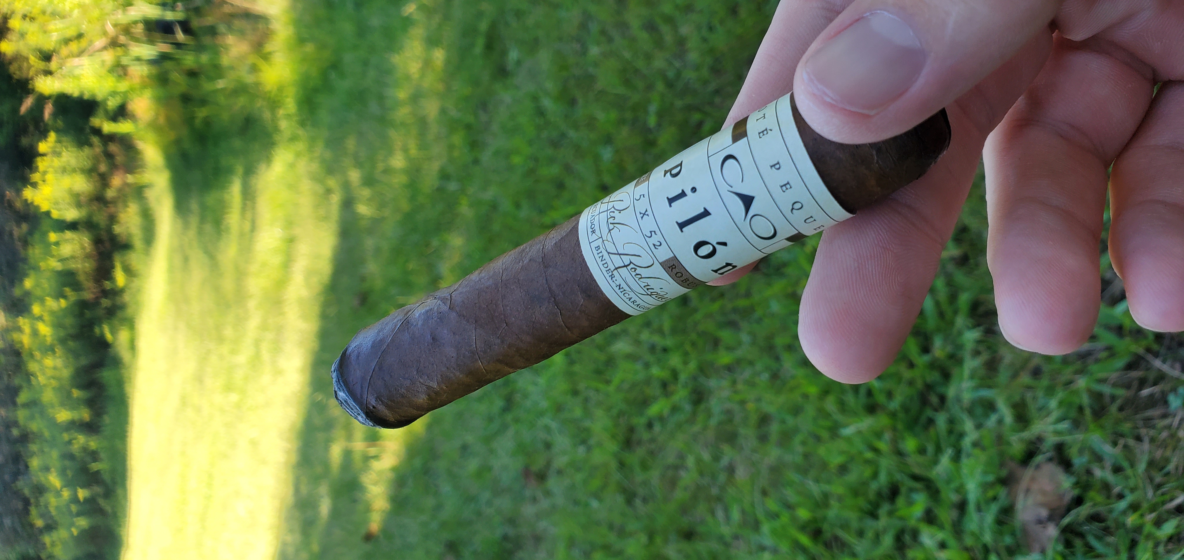 Smooth and consistant Cigar Reviews Cigar World