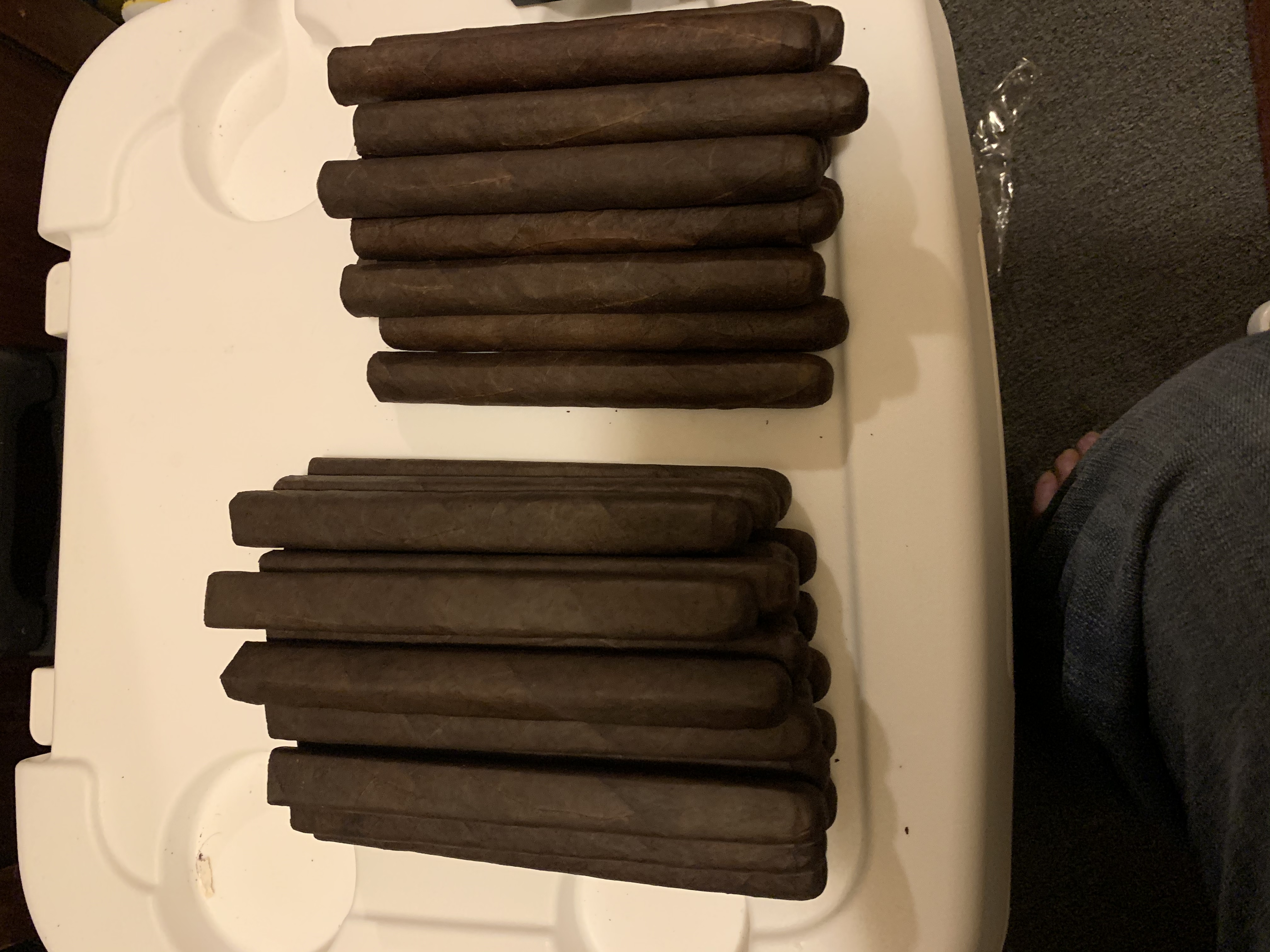 Farm rolled Cigar Reviews Cigar World