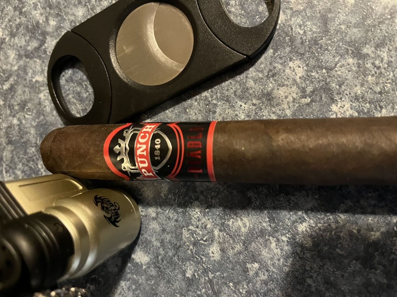Diablo packs a PUNCH Cigar Reviews Cigar World