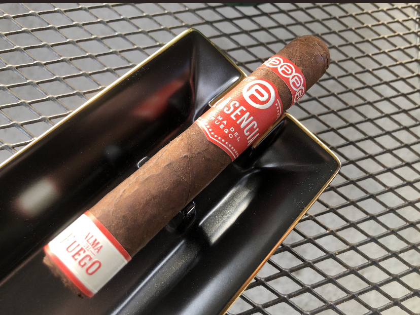 Top shelf stick Cigar World