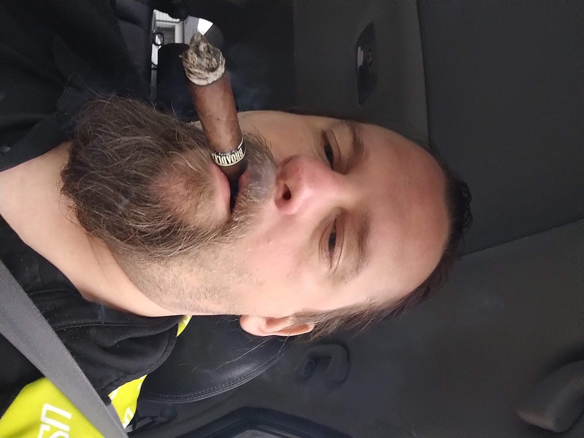 Daily smoke Cigar World