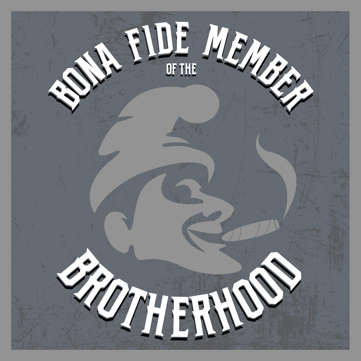 My Punch Brotherhood Cigar Band Cigar World