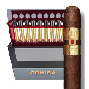 Cohiba Spectre 2022 Cigar | Cigar World